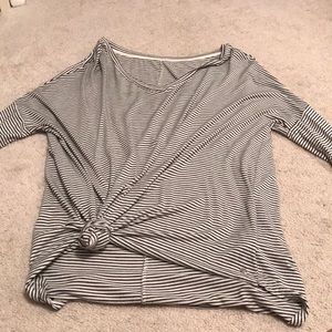 SOFTEST AMERICAN EAGLE tshirt!